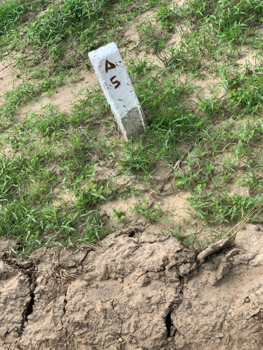 Tema Community 25 << Budget Friendly Estate Half Plots, Community 25 All, Tema, Accra, Residential Land for Sale