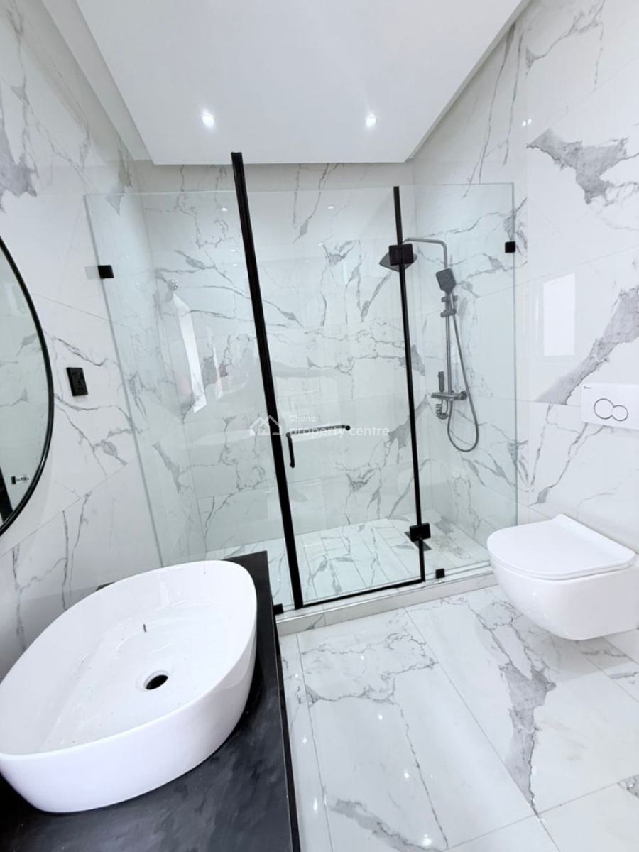 Executive Newly Built 4 Bedroom, Ashaley Botwe, Adenta Municipal, Accra, House for Sale