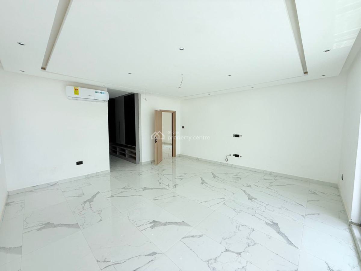 Executive Newly Built 4 Bedroom, Ashaley Botwe, Adenta Municipal, Accra, House for Sale