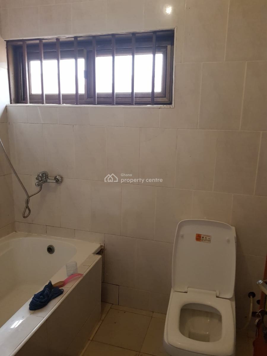 Titled 3 Master Brm House at Kutunse Satellite Amasaman, Accra, Kutunse Satellite, Amasaman, Ga West Municipal, Accra, Detached Bungalow for Sale