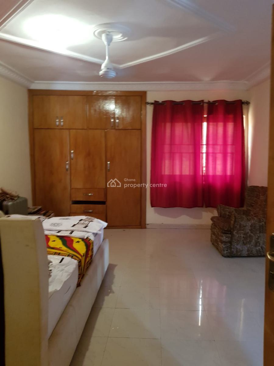 Titled 3 Master Brm House at Kutunse Satellite Amasaman, Accra, Kutunse Satellite, Amasaman, Ga West Municipal, Accra, Detached Bungalow for Sale
