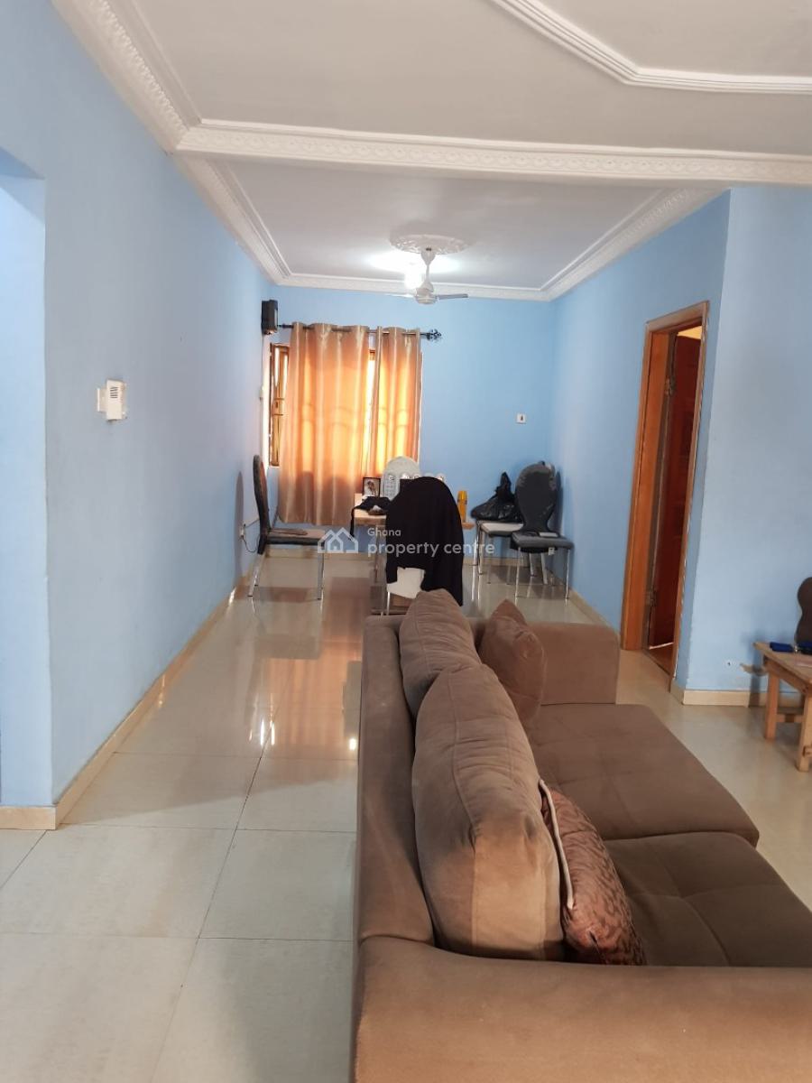 Titled 3 Master Brm House at Kutunse Satellite Amasaman, Accra, Kutunse Satellite, Amasaman, Ga West Municipal, Accra, Detached Bungalow for Sale