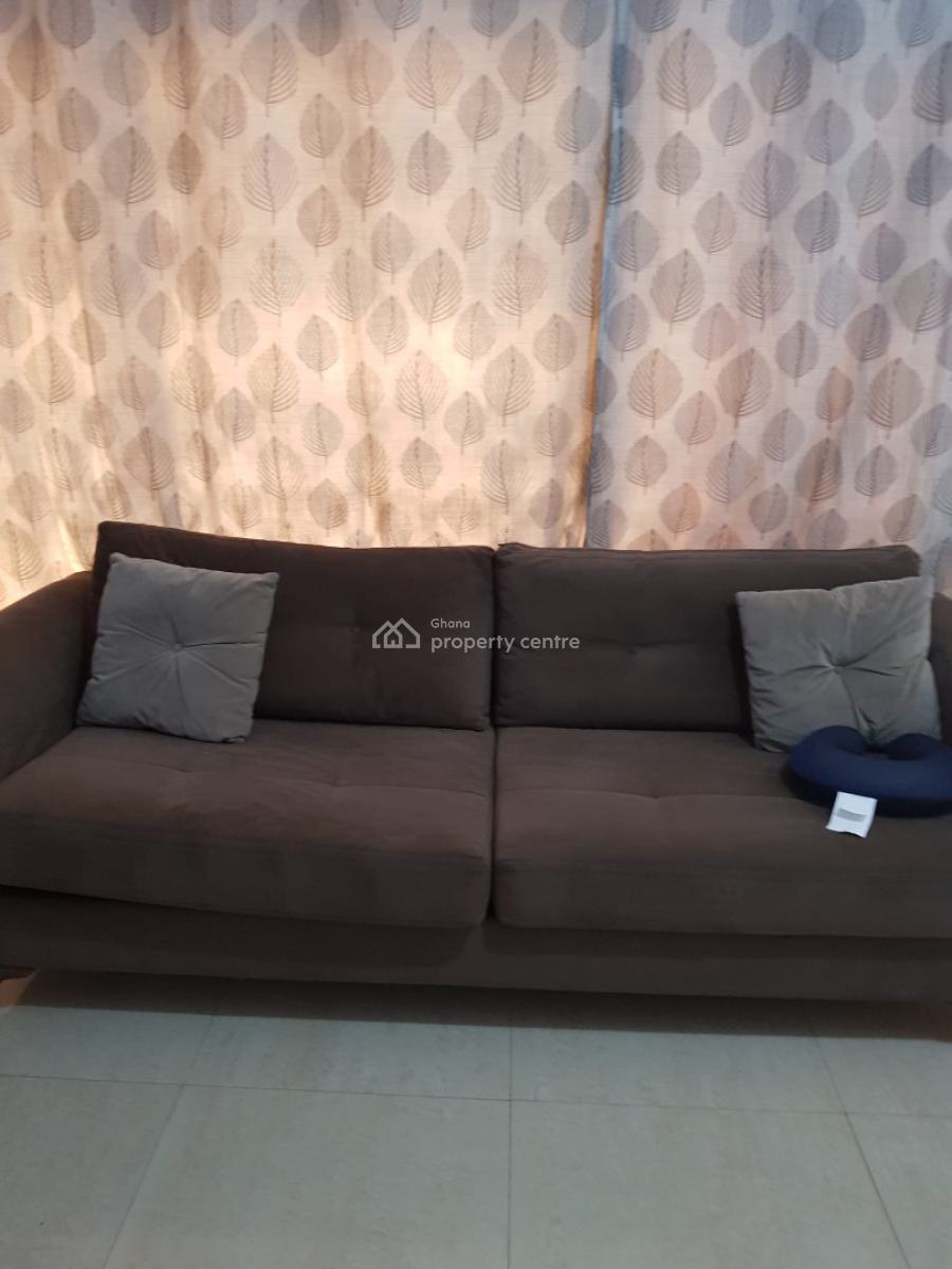 Titled 3 Master Brm House at Kutunse Satellite Amasaman, Accra, Kutunse Satellite, Amasaman, Ga West Municipal, Accra, Detached Bungalow for Sale