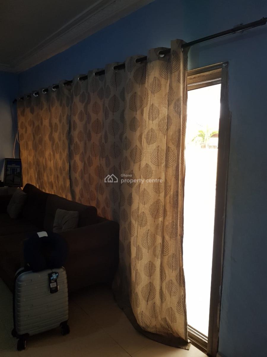 Titled 3 Master Brm House at Kutunse Satellite Amasaman, Accra, Kutunse Satellite, Amasaman, Ga West Municipal, Accra, Detached Bungalow for Sale