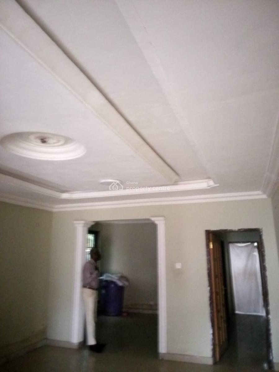 Titled 3master Brm + Study Room at Gbawe Accra, Guinness Depot Area, Gbawe, Ga South Municipal, Accra, Detached Bungalow for Sale