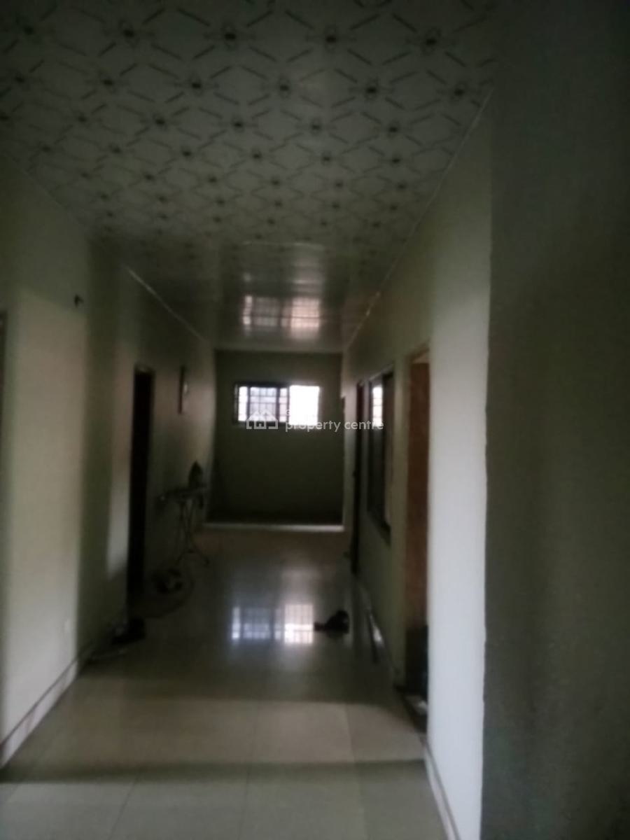 Titled 3master Brm + Study Room at Gbawe Accra, Guinness Depot Area, Gbawe, Ga South Municipal, Accra, Detached Bungalow for Sale