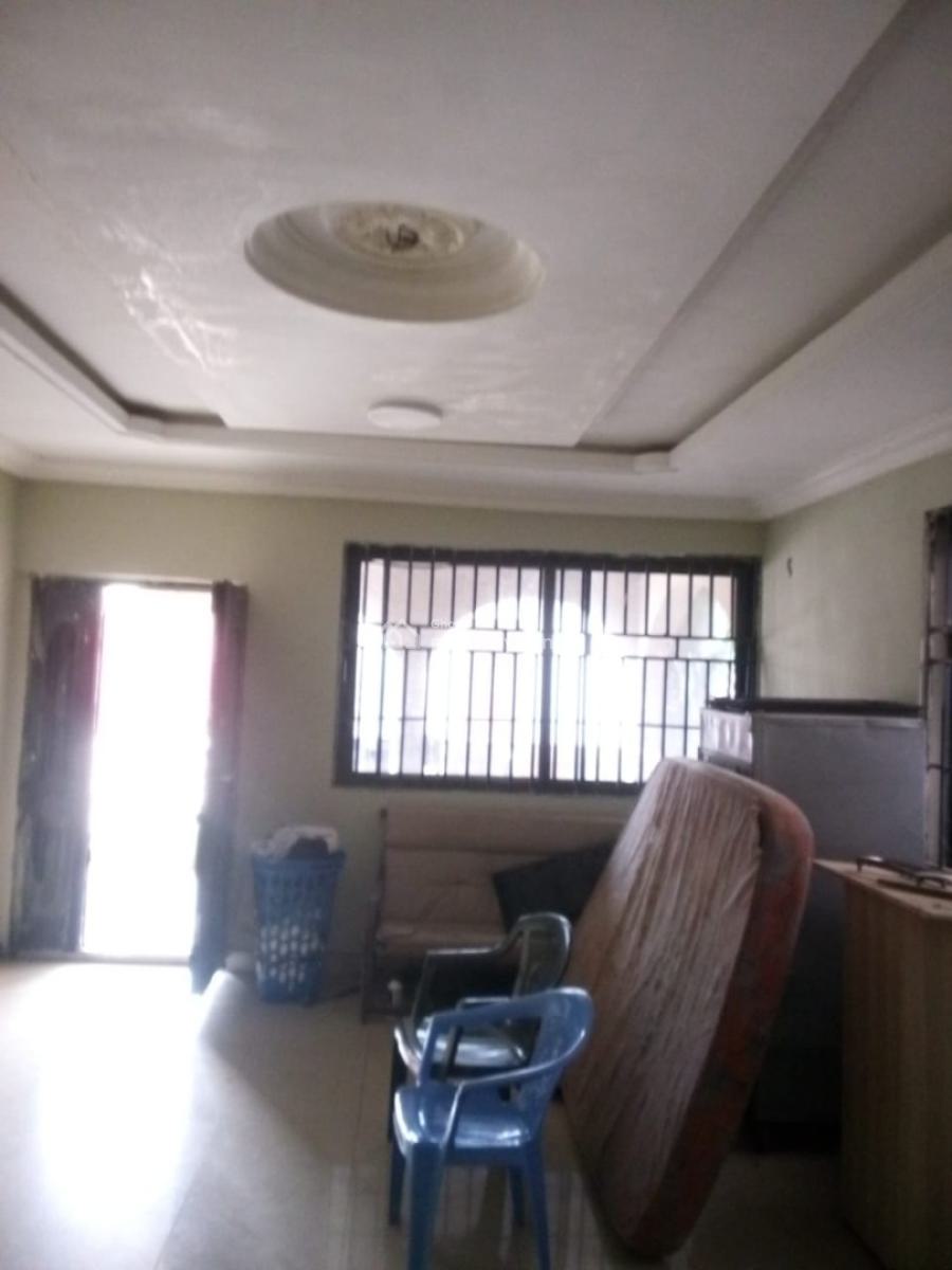 Titled 3master Brm + Study Room at Gbawe Accra, Guinness Depot Area, Gbawe, Ga South Municipal, Accra, Detached Bungalow for Sale