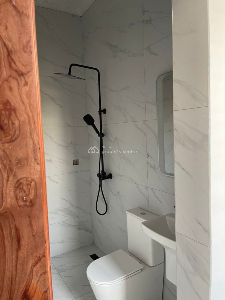 One Bedroom Apartment, Tse Addo Round About, Tse Addo, Accra, Mini Flat for Rent