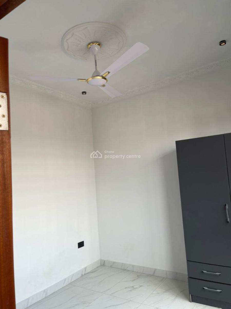 One Bedroom Apartment, Tse Addo Round About, Tse Addo, Accra, Mini Flat for Rent