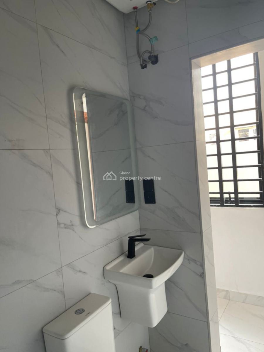 One Bedroom Apartment, Tse Addo Round About, Tse Addo, Accra, Mini Flat for Rent