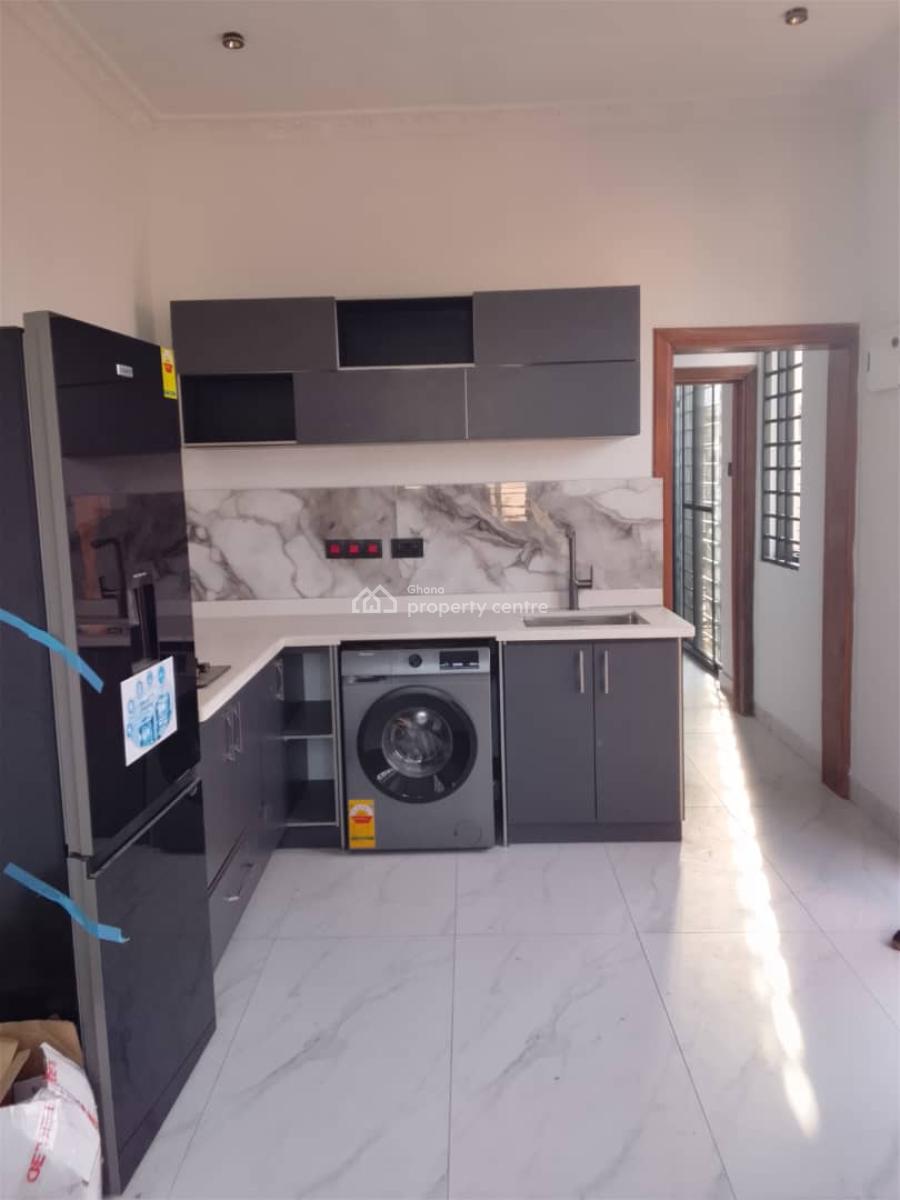 One Bedroom Apartment, Tse Addo Round About, Tse Addo, Accra, Mini Flat for Rent