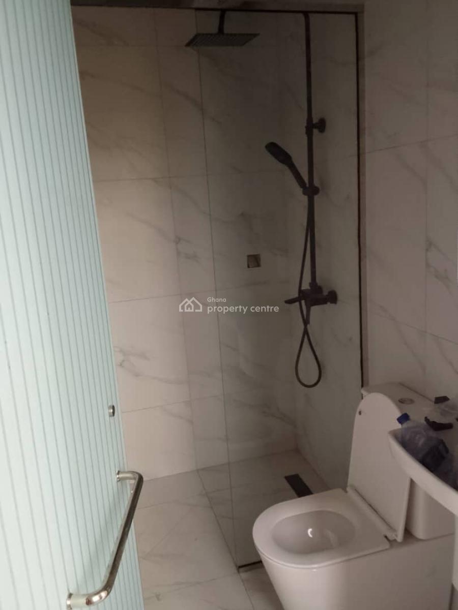 One Bedroom Apartment, Tse Addo Round About, Tse Addo, Accra, Mini Flat for Rent