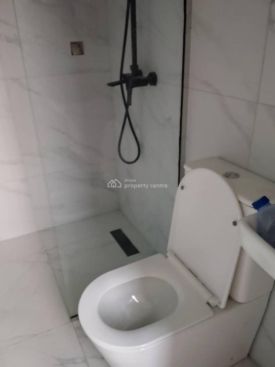 One Bedroom Apartment, Tse Addo Round About, Tse Addo, Accra, Mini Flat for Rent