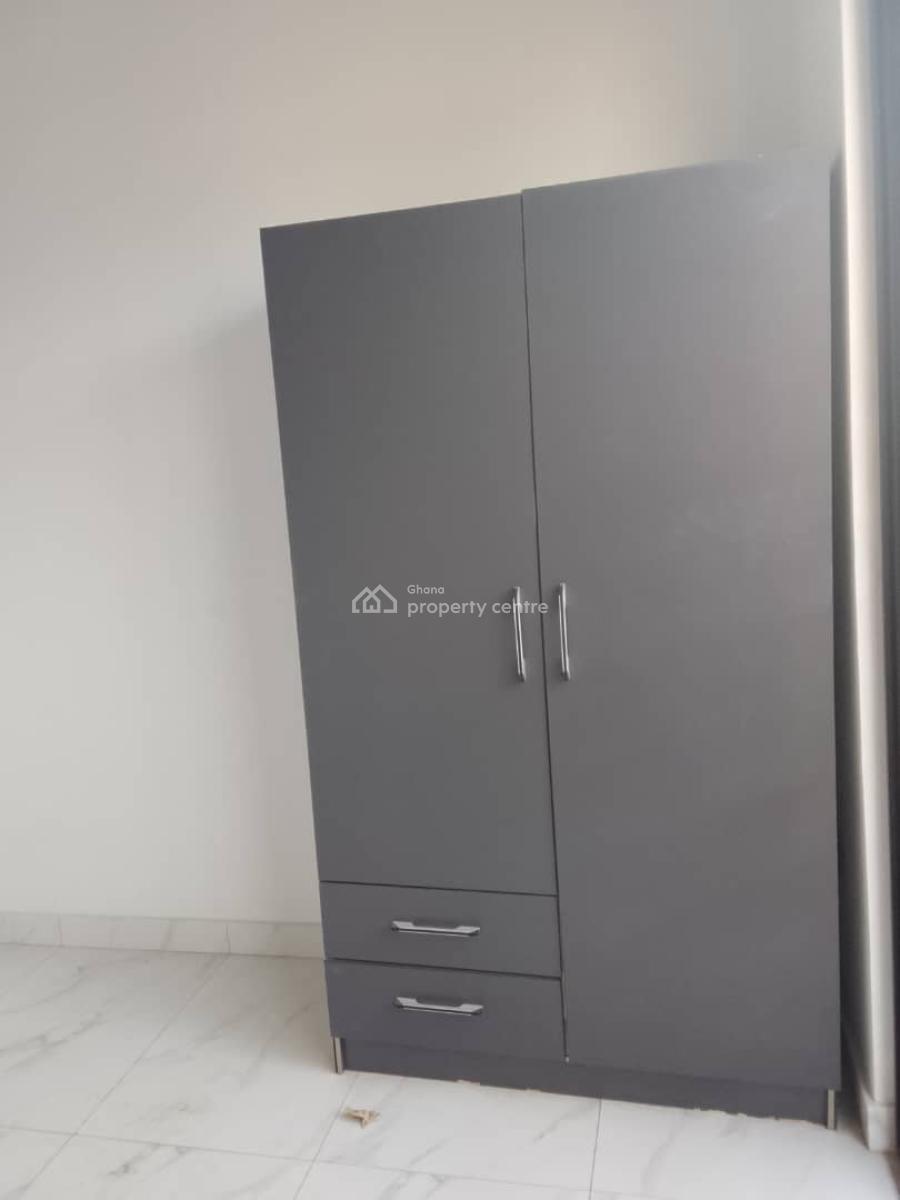 One Bedroom Apartment, Tse Addo Round About, Tse Addo, Accra, Mini Flat for Rent