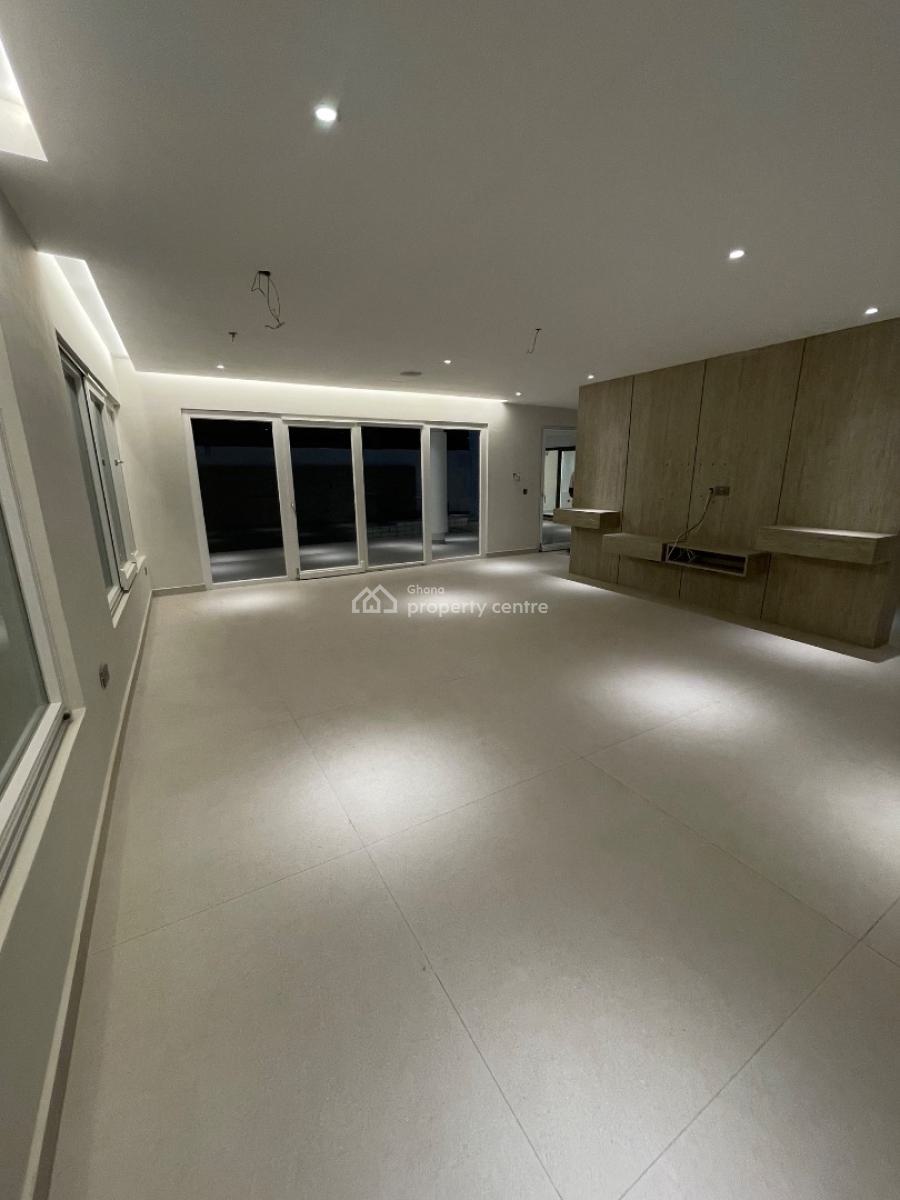 Luxurious 6 Bedrooms Mansion, Prime East Legon, East Legon, Accra, Detached Duplex for Sale