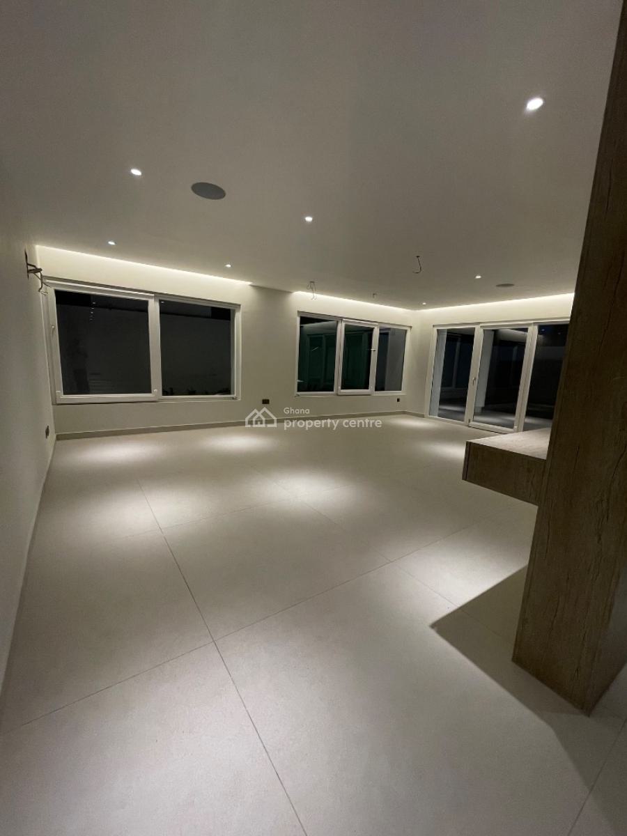 Luxurious 6 Bedrooms Mansion, Prime East Legon, East Legon, Accra, Detached Duplex for Sale