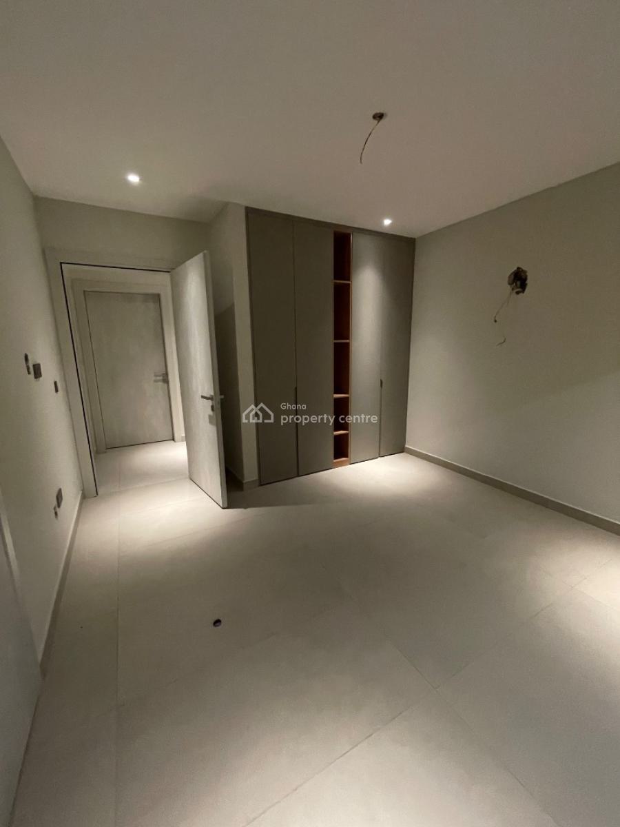 Luxurious 6 Bedrooms Mansion, Prime East Legon, East Legon, Accra, Detached Duplex for Sale