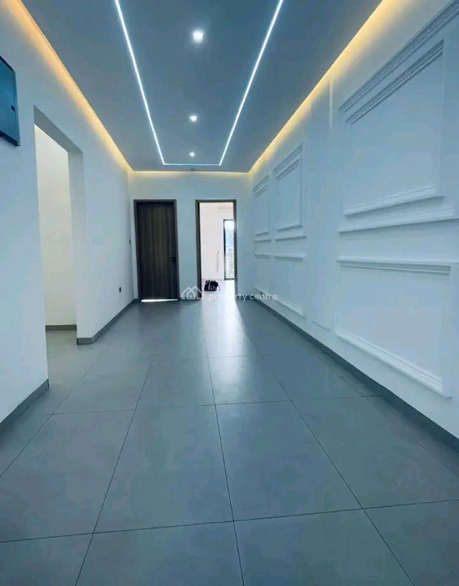 Executive 4-bedroom Townhouse @ Adjringanor, Adjiringanor, East Legon, Accra, Townhouse for Sale