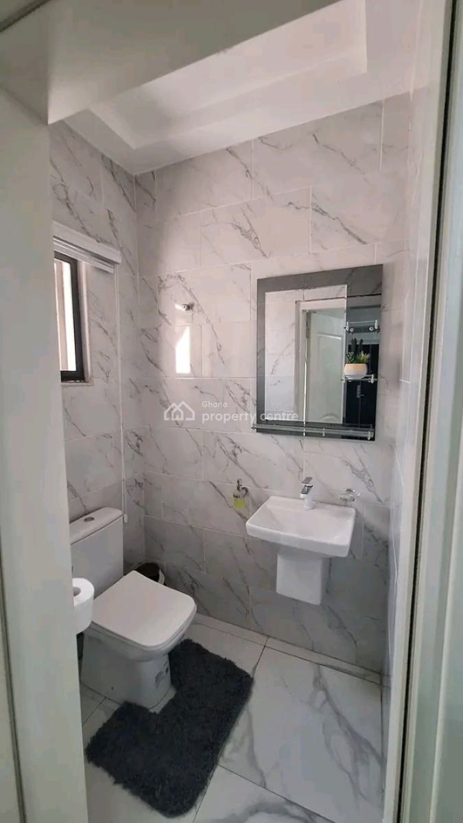 Luxurious Fully Furnished 2-bedroom Apartment @ Tseaddo, Tse Addo, Accra, Apartment Short Let