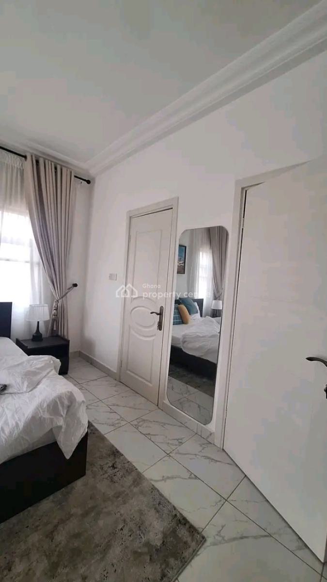 Luxurious Fully Furnished 2-bedroom Apartment @ Tseaddo, Tse Addo, Accra, Apartment Short Let