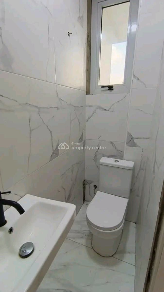 Executive 2-bedroom Apartment @ Tseaddo, Tse Addo, Accra, Apartment for Rent