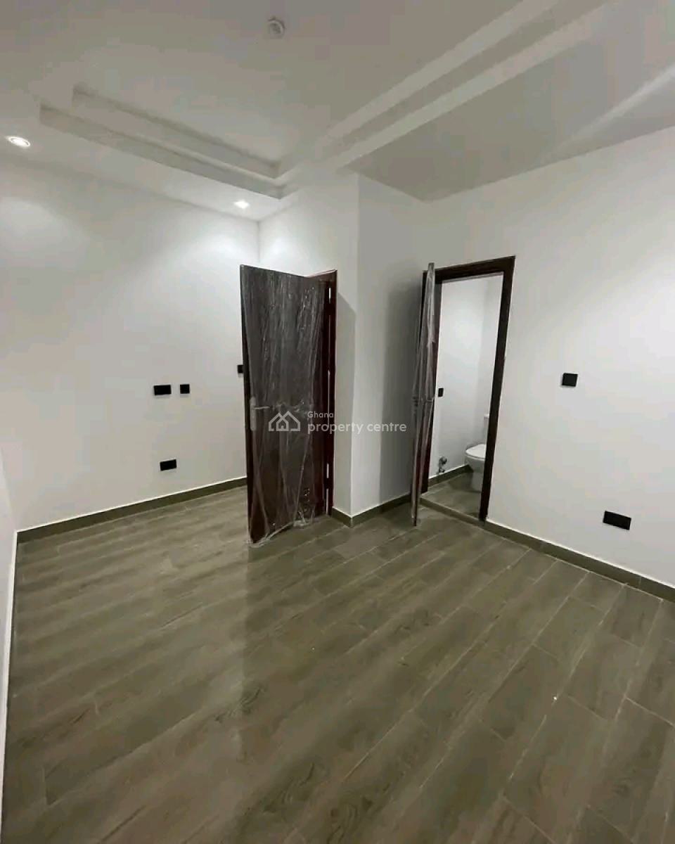 Executive 2-bedroom Semi Detached @ Botwe, Ashaley Botwe, Adenta Municipal, Accra, House for Rent