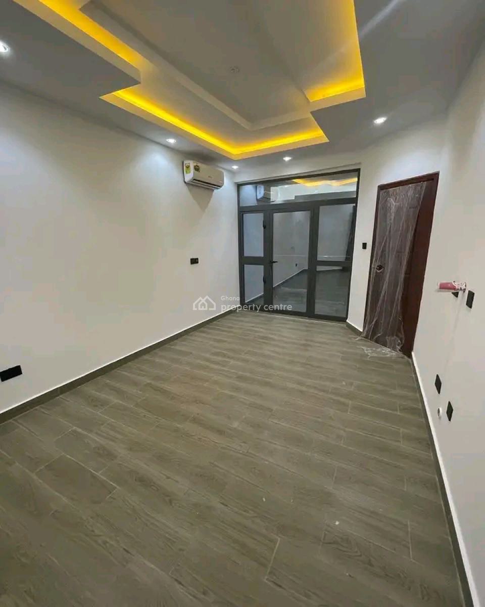 Executive 2-bedroom Semi Detached @ Botwe, Ashaley Botwe, Adenta Municipal, Accra, House for Rent