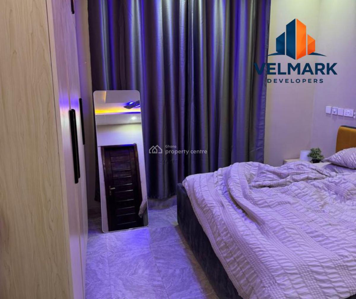 Investors Deal  Luxury 5-bedroom En-suite Home  Adade Kasoa, Adade Road, Kasoa, Awutu-senya East, Central Region, House for Sale