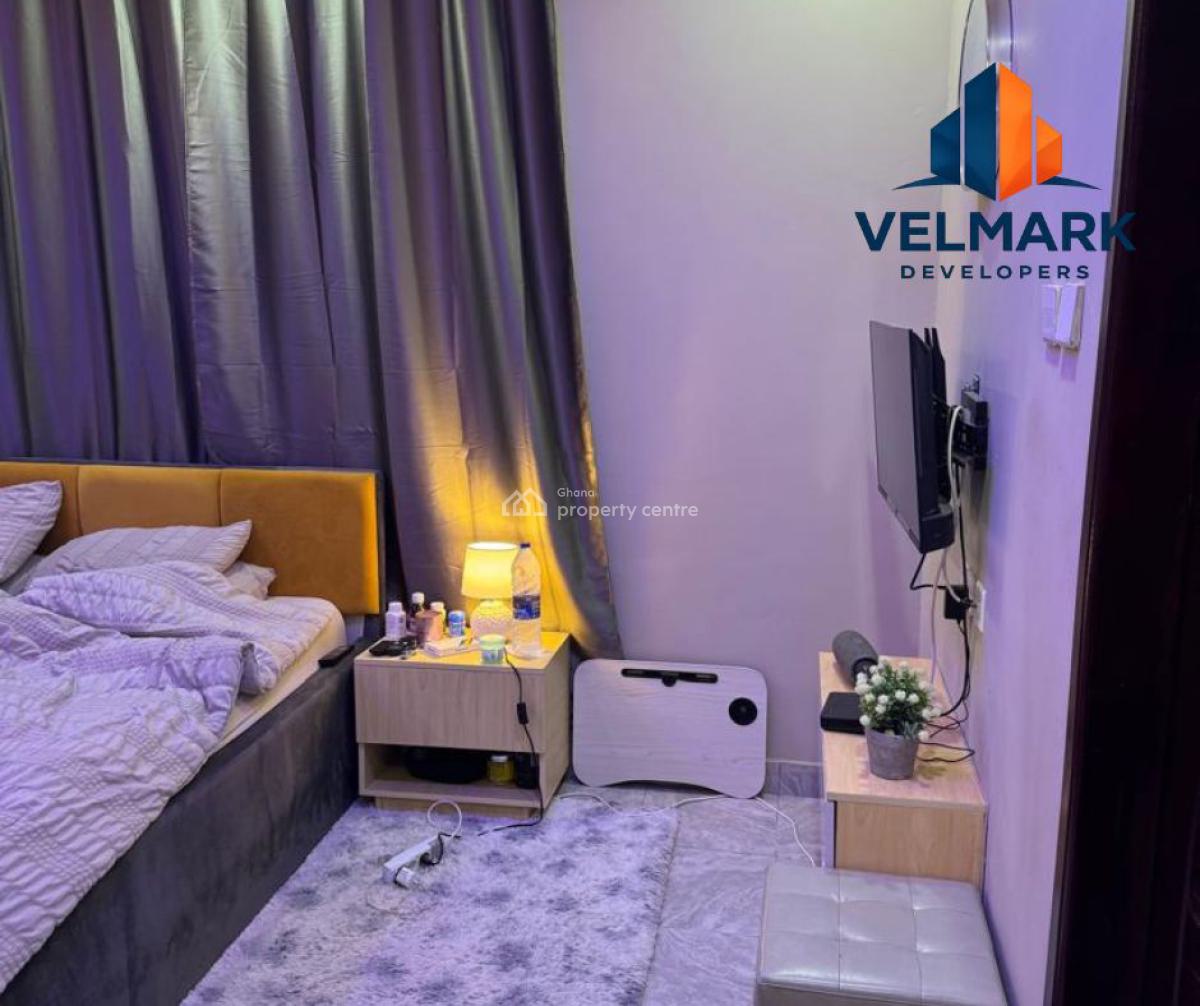 Investors Deal  Luxury 5-bedroom En-suite Home  Adade Kasoa, Adade Road, Kasoa, Awutu-senya East, Central Region, House for Sale