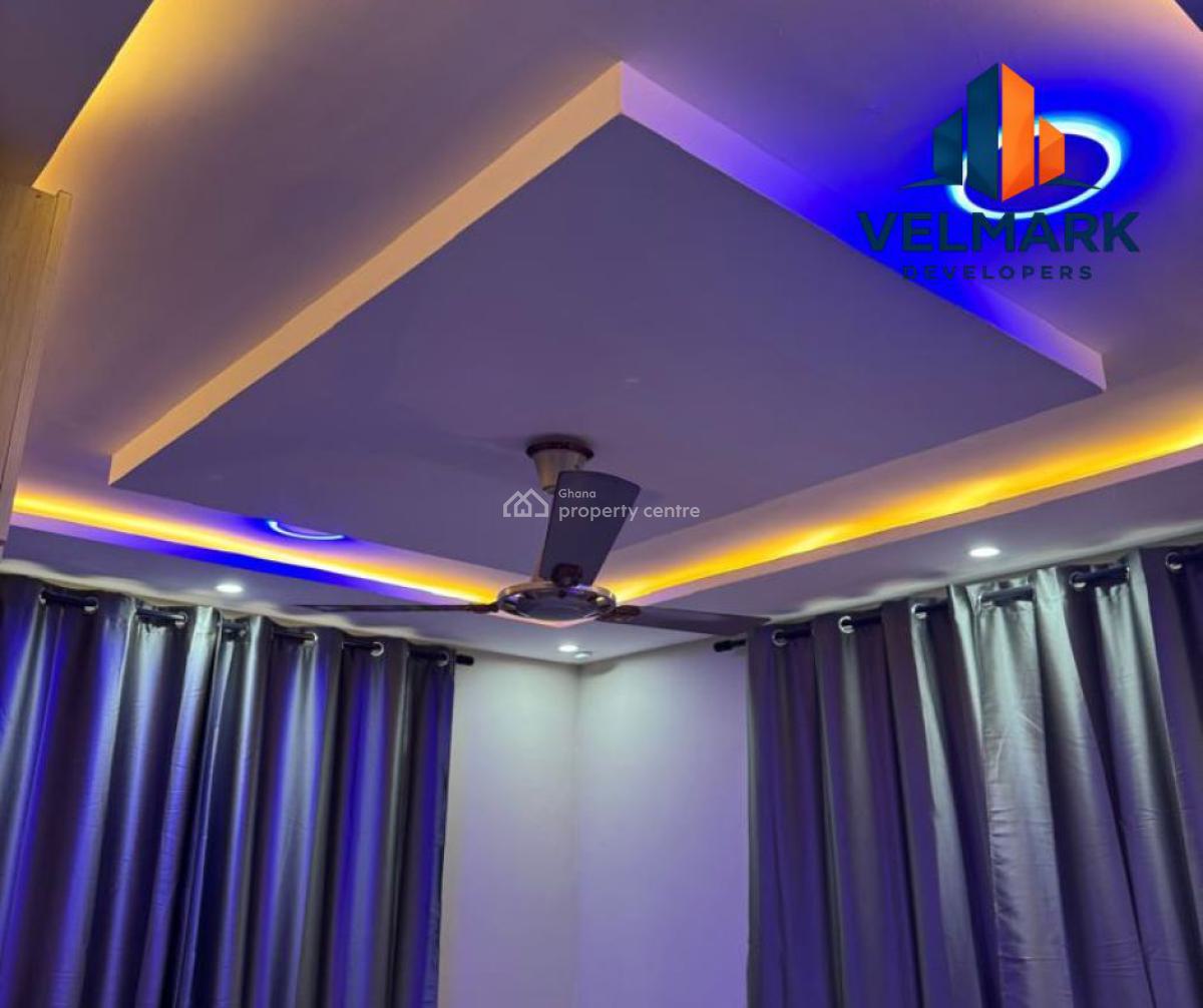 Investors Deal  Luxury 5-bedroom En-suite Home  Adade Kasoa, Adade Road, Kasoa, Awutu-senya East, Central Region, House for Sale