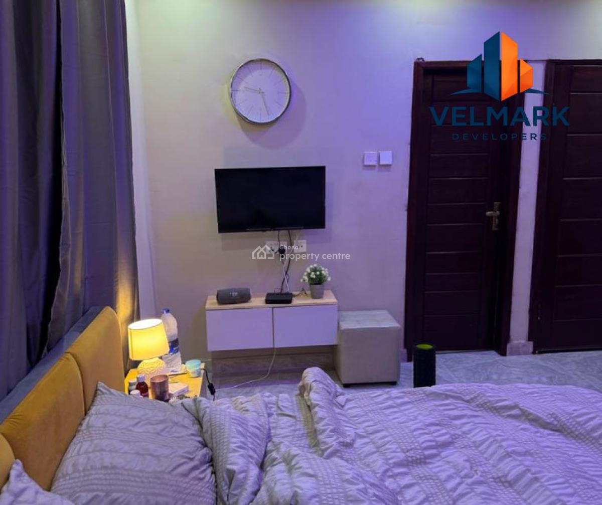 Investors Deal  Luxury 5-bedroom En-suite Home  Adade Kasoa, Adade Road, Kasoa, Awutu-senya East, Central Region, House for Sale