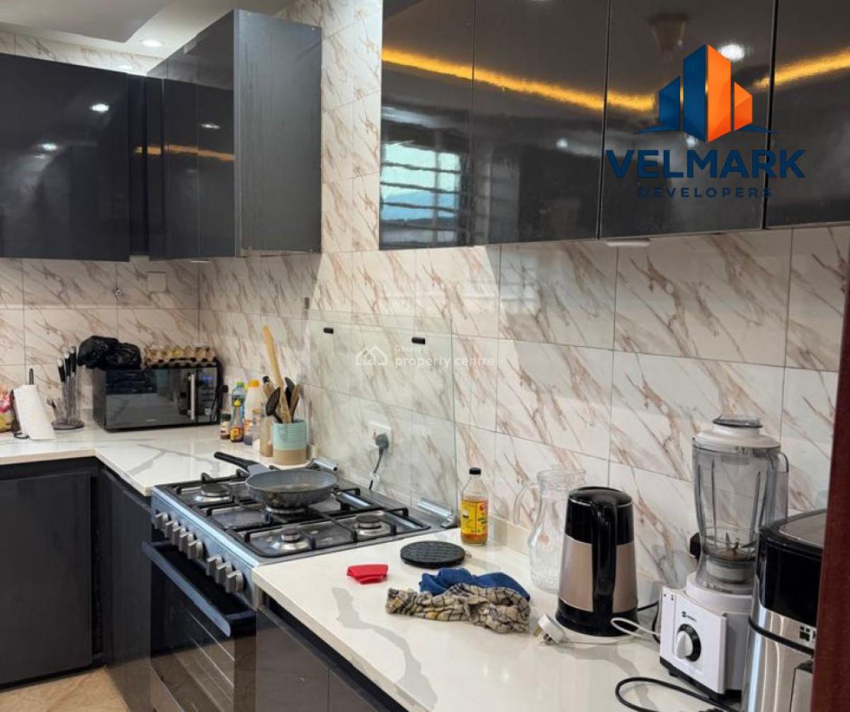 Investors Deal  Luxury 5-bedroom En-suite Home  Adade Kasoa, Adade Road, Kasoa, Awutu-senya East, Central Region, House for Sale