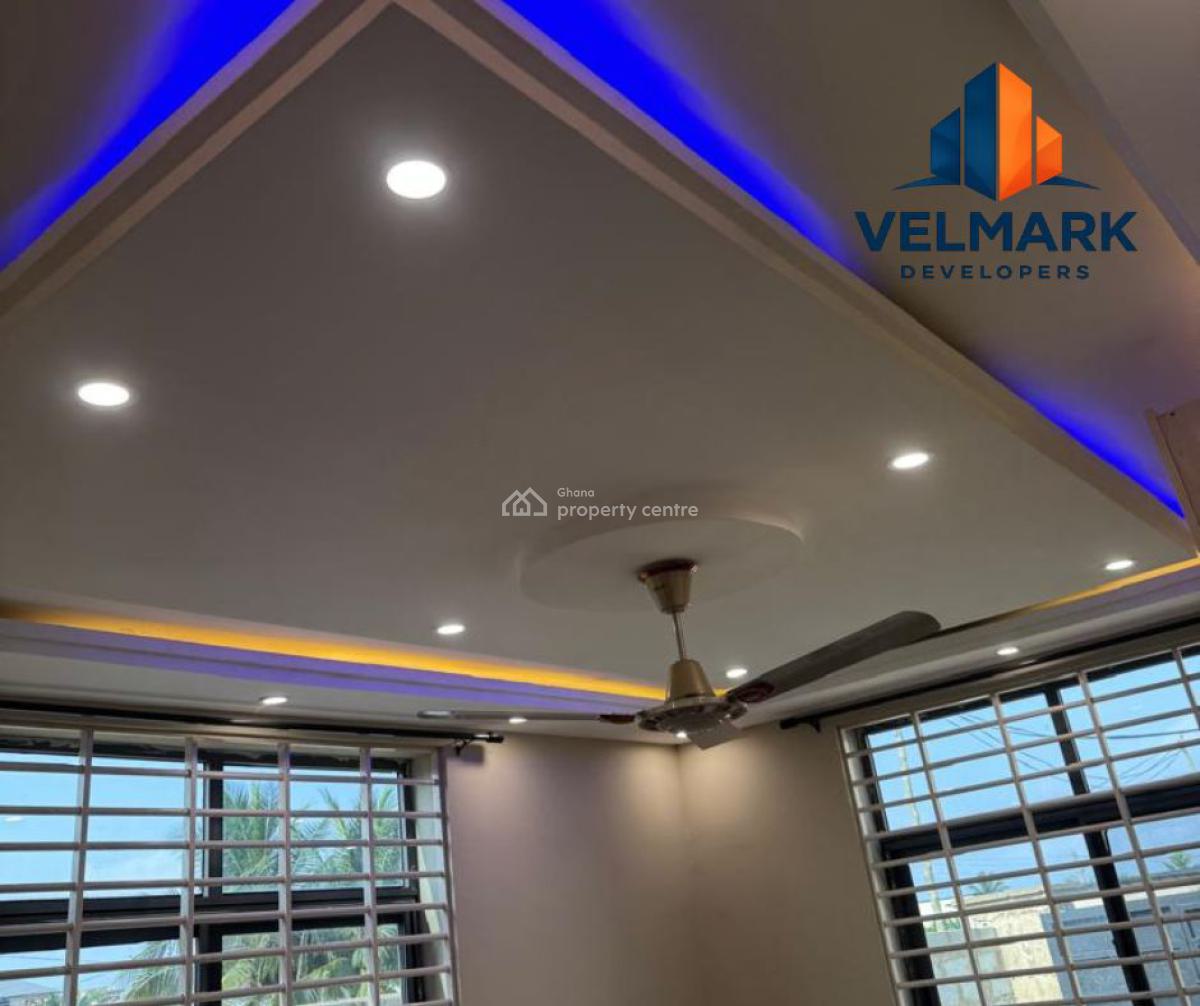 Investors Deal  Luxury 5-bedroom En-suite Home  Adade Kasoa, Adade Road, Kasoa, Awutu-senya East, Central Region, House for Sale