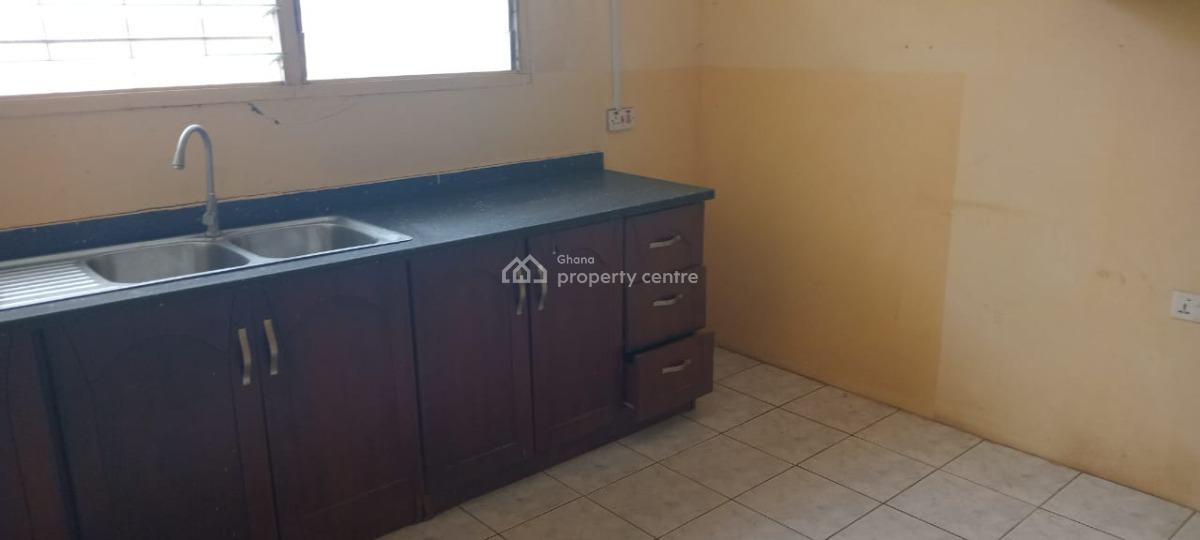 Executive 3-bedroom House @ Spintex Manet, Spintex, Accra, House for Rent