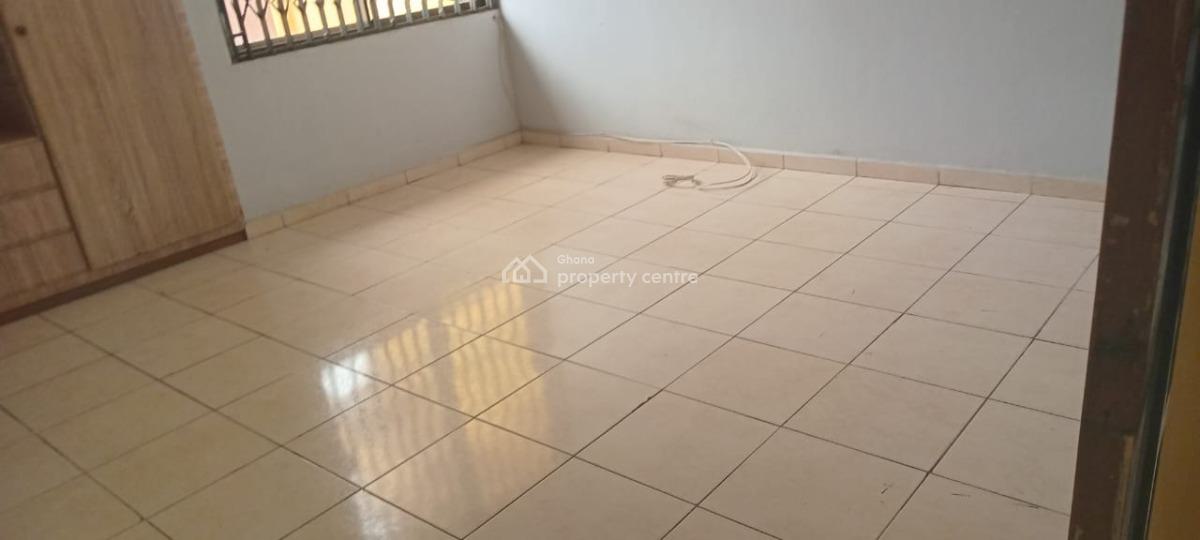 Executive 3-bedroom House @ Spintex Manet, Spintex, Accra, House for Rent