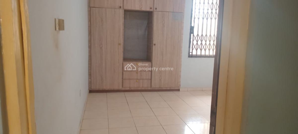 Executive 3-bedroom House @ Spintex Manet, Spintex, Accra, House for Rent