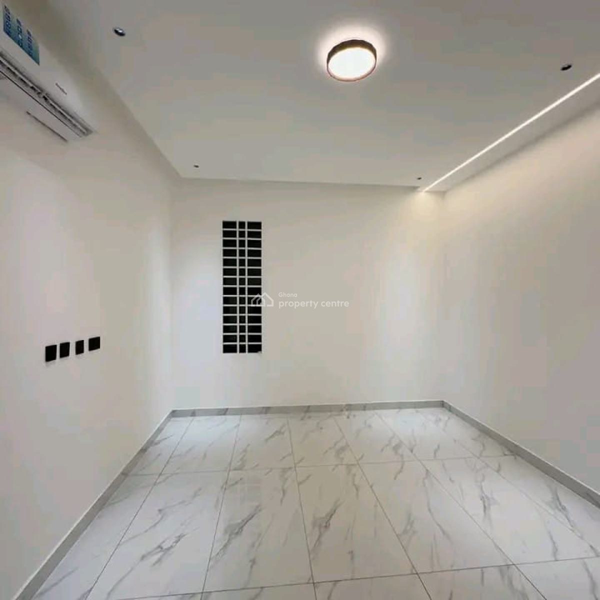 Executive 3-bedroom House @ East Legon Hill, East Legon Hills, East Legon, Accra, House for Sale