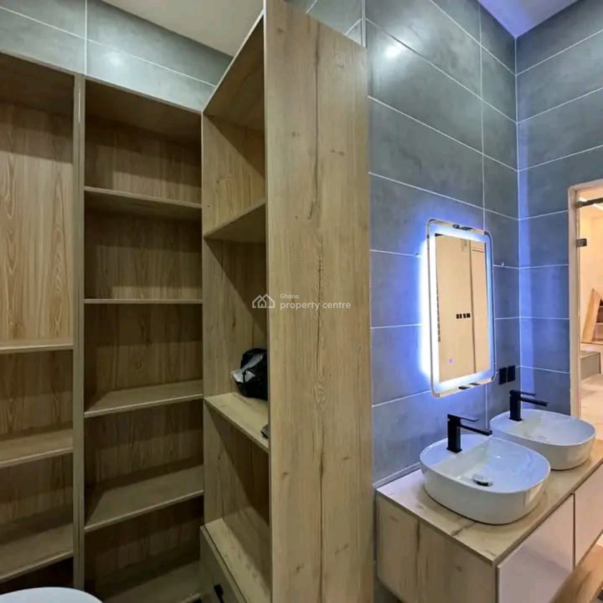 Executive 3-bedroom House @ East Legon Hill, East Legon Hills, East Legon, Accra, House for Sale