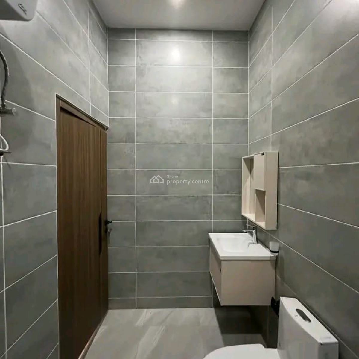 Executive 3-bedroom House @ East Legon Hill, East Legon Hills, East Legon, Accra, House for Sale