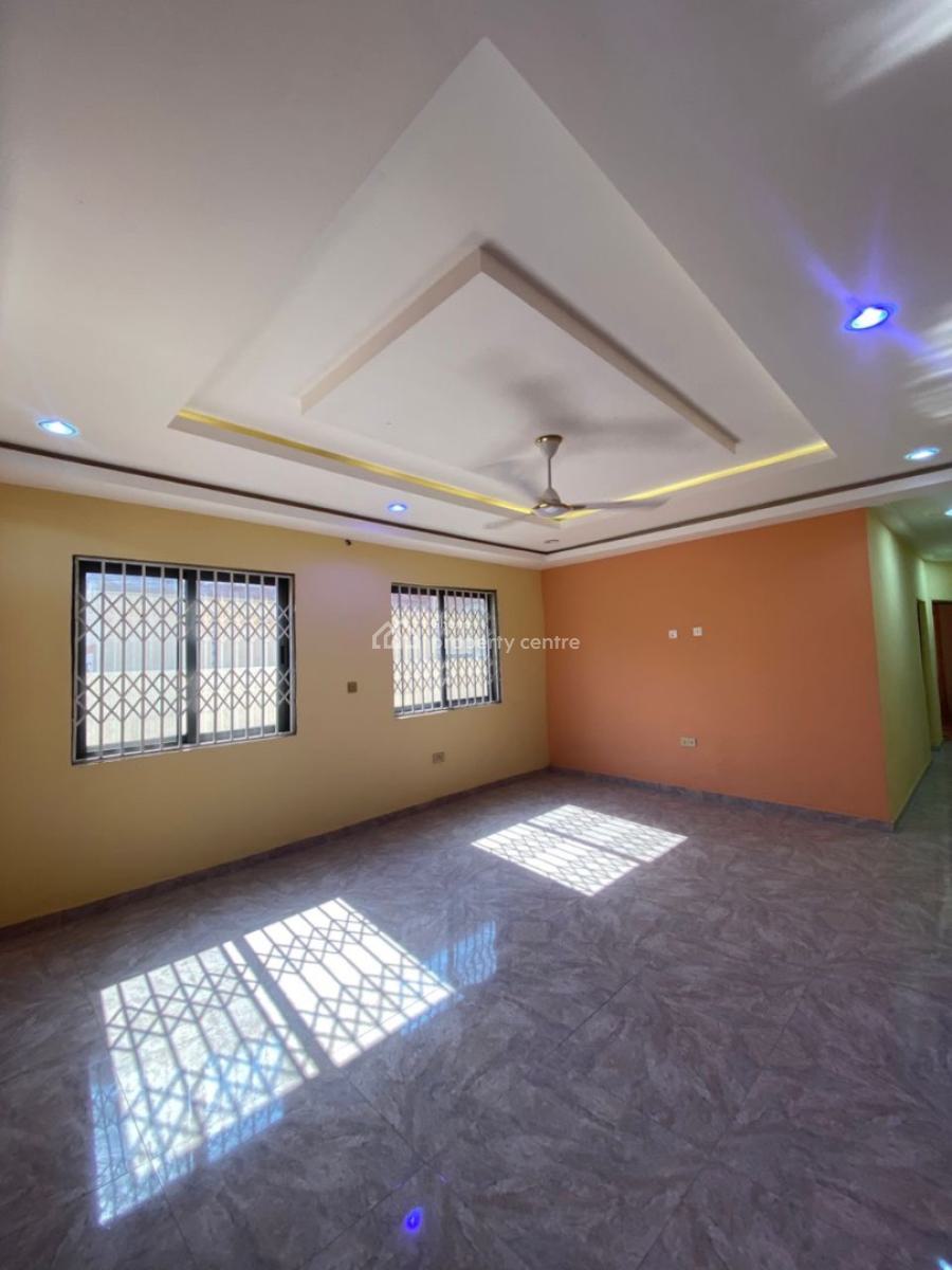 3-bedroom House at an Affordable Price  in Abokobi, Accra, Madina Abokobi, Abokobi, Ga East Municipal, Accra, Detached Bungalow for Sale