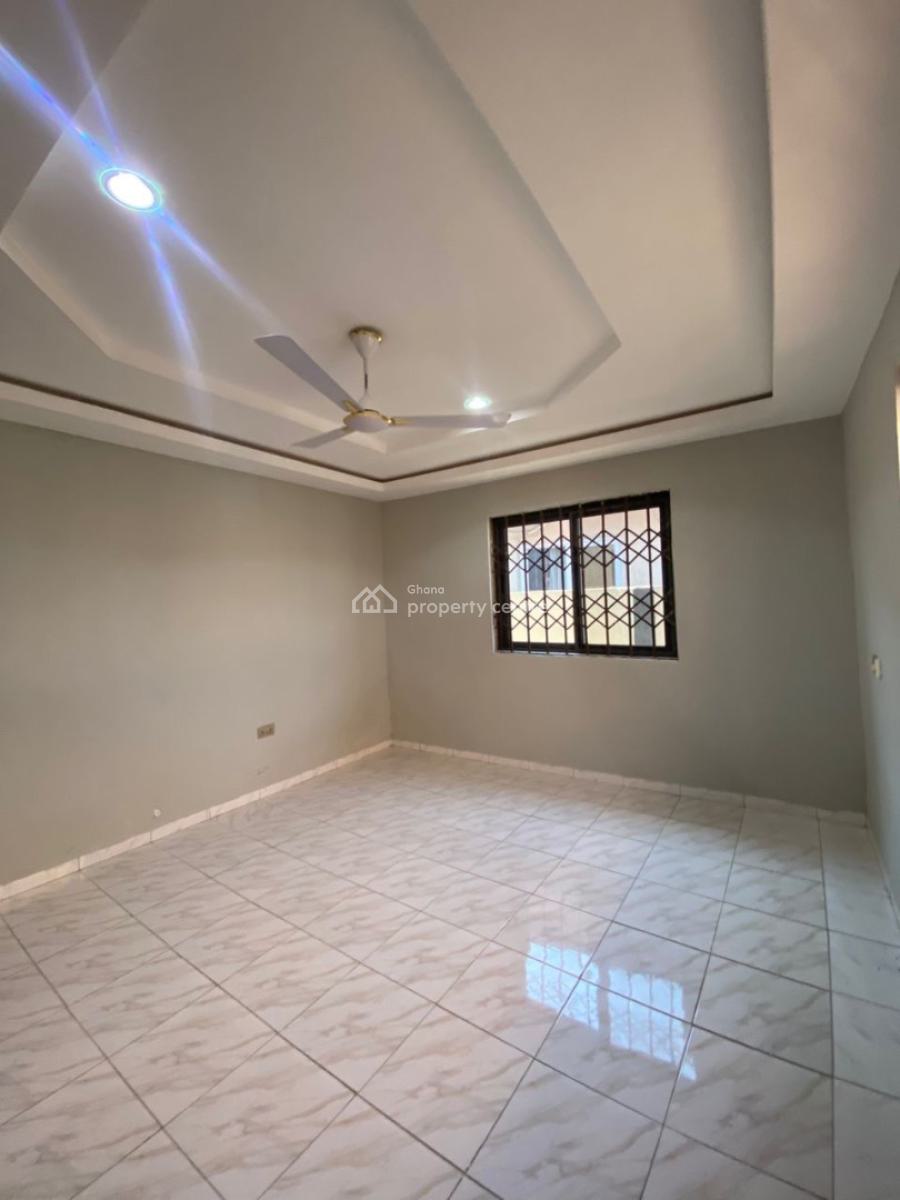 3-bedroom House at an Affordable Price  in Abokobi, Accra, Madina Abokobi, Abokobi, Ga East Municipal, Accra, Detached Bungalow for Sale