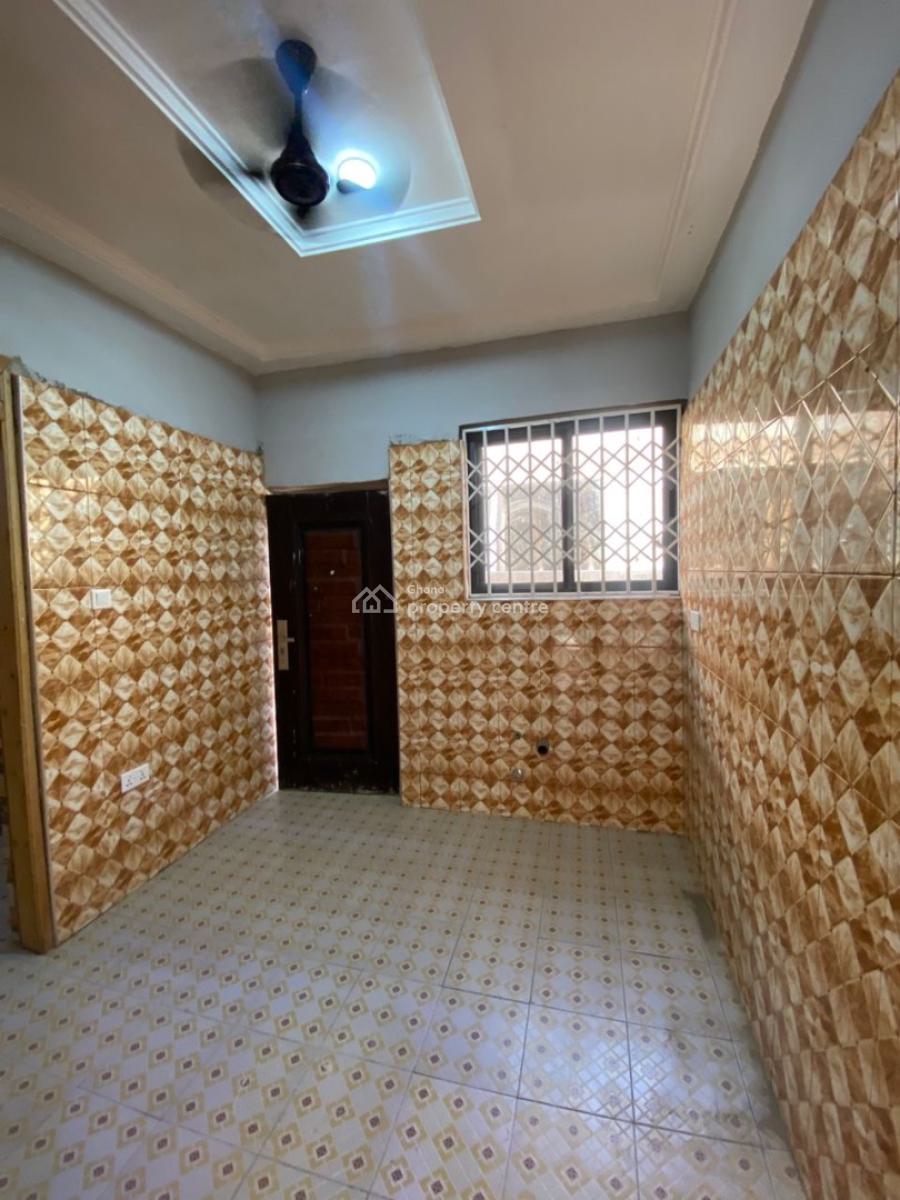 3-bedroom House at an Affordable Price  in Abokobi, Accra, Madina Abokobi, Abokobi, Ga East Municipal, Accra, Detached Bungalow for Sale