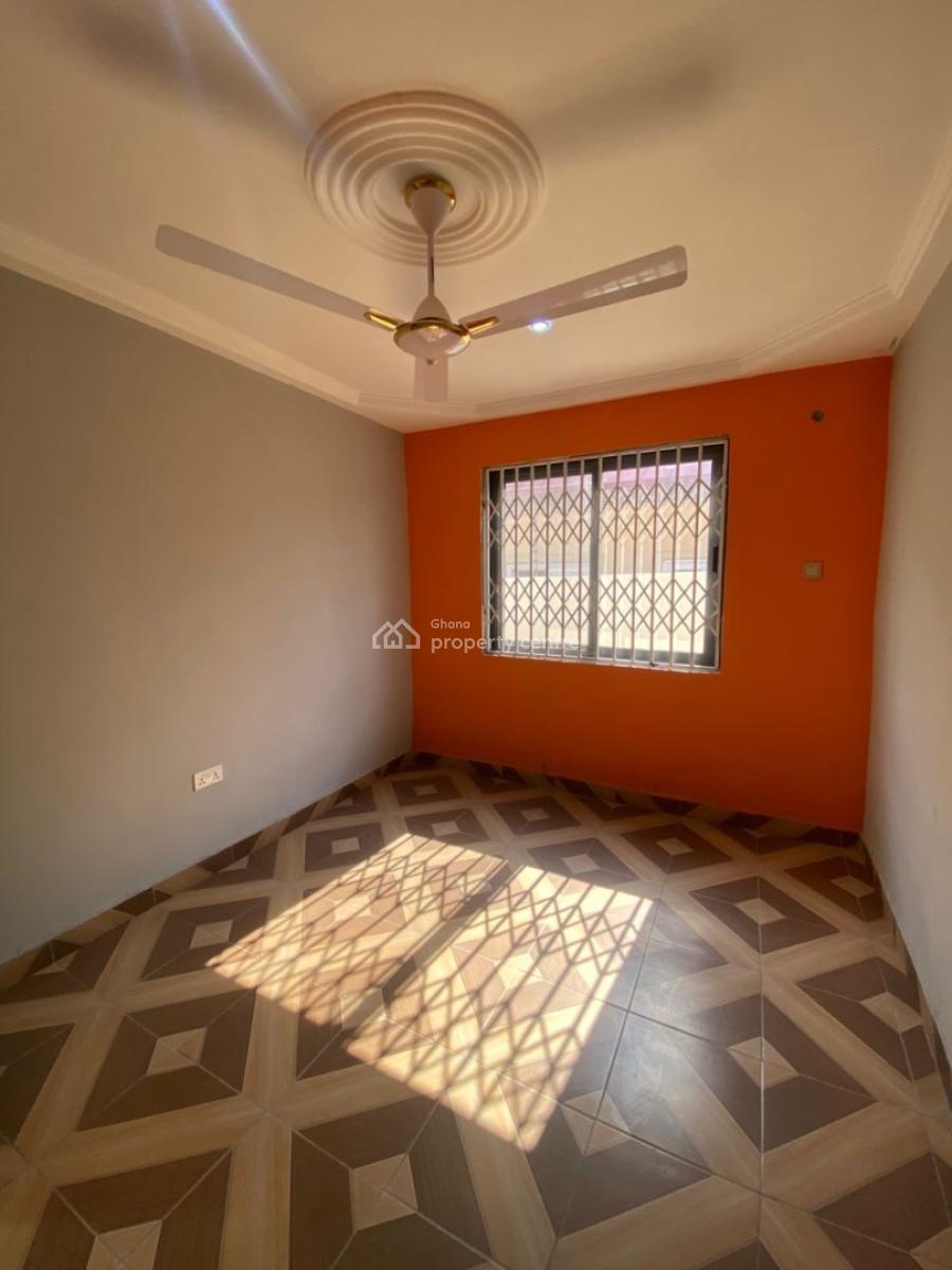 3-bedroom House at an Affordable Price  in Abokobi, Accra, Madina Abokobi, Abokobi, Ga East Municipal, Accra, Detached Bungalow for Sale