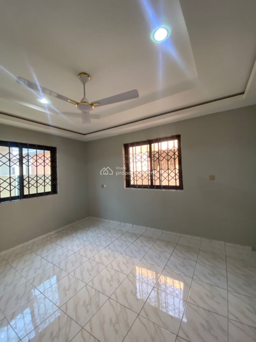 3-bedroom House at an Affordable Price  in Abokobi, Accra, Madina Abokobi, Abokobi, Ga East Municipal, Accra, Detached Bungalow for Sale