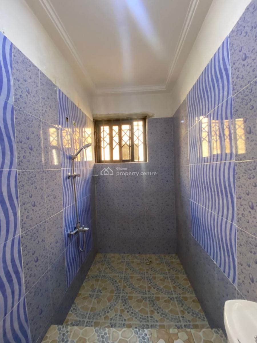 3-bedroom House at an Affordable Price  in Abokobi, Accra, Madina Abokobi, Abokobi, Ga East Municipal, Accra, Detached Bungalow for Sale