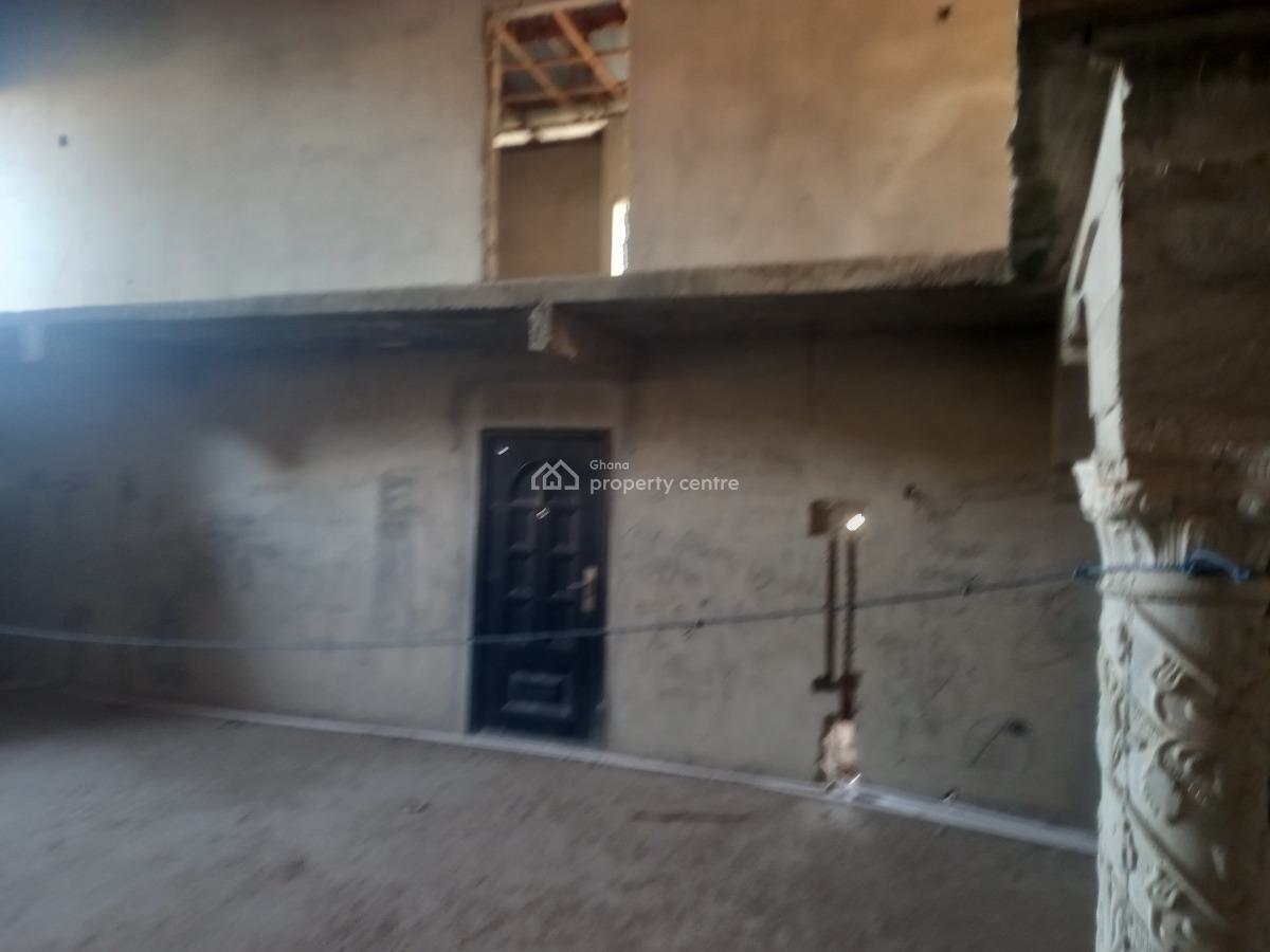 7 Bedrooms, Mampongteng Korea, Kumasi Metropolitan, Ashanti, House for Sale