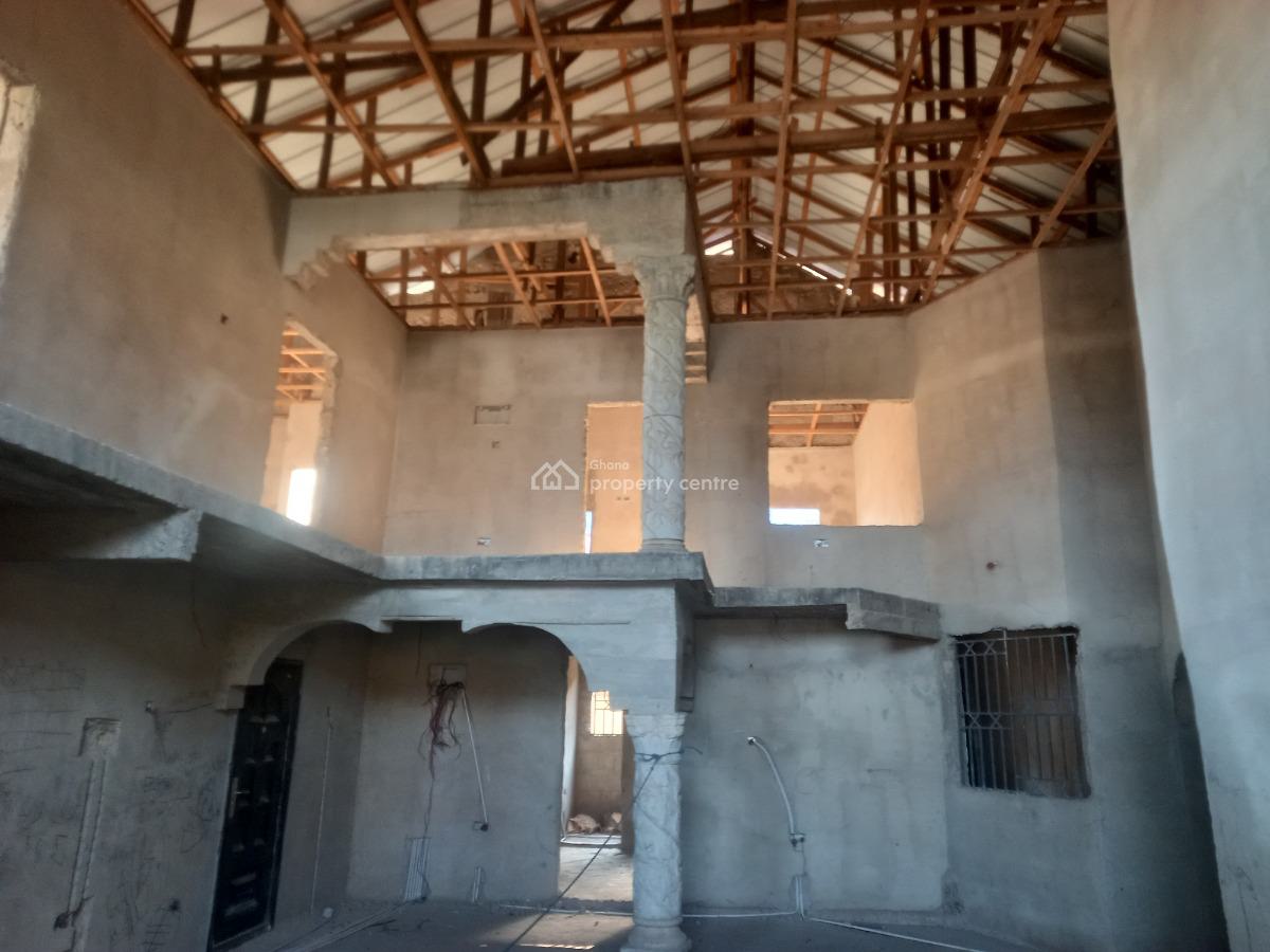 7 Bedrooms, Mampongteng Korea, Kumasi Metropolitan, Ashanti, House for Sale