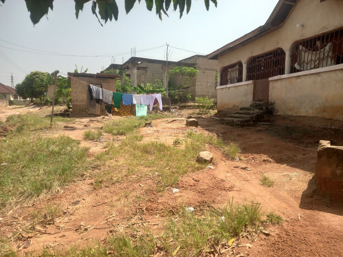 4 Bedrooms, Kenyasi Adwumam, Kumasi Metropolitan, Ashanti, House for Sale