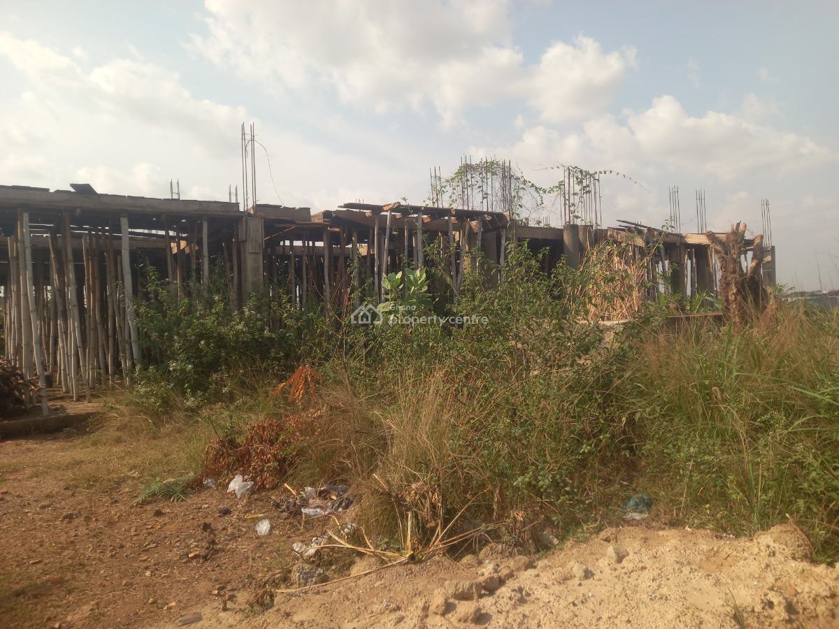 Property for Warehouse ( Main Road)  Kwanwoma, Sokoban Kwanwoma,  on Ahodwo  Road., Kumasi Metropolitan, Ashanti, Warehouse for Sale