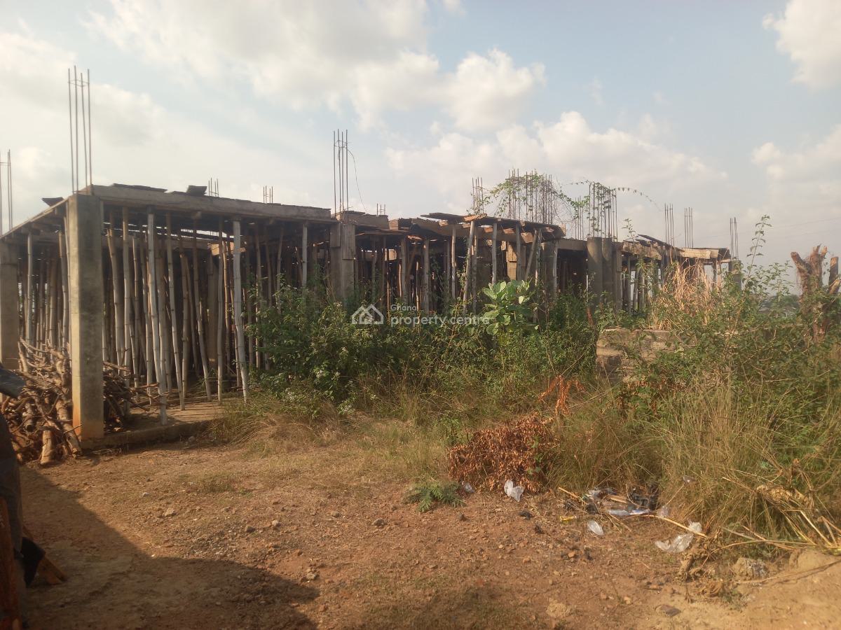 Property for Warehouse ( Main Road)  Kwanwoma, Sokoban Kwanwoma,  on Ahodwo  Road., Kumasi Metropolitan, Ashanti, Warehouse for Sale